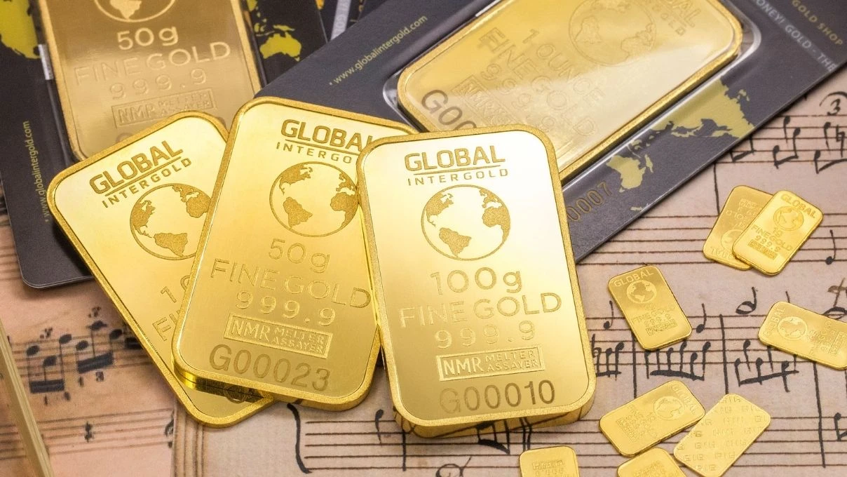 Altın tercihlerinde trendleri ortaya çıktı! Çeyrek altın mı gram altın mı?	