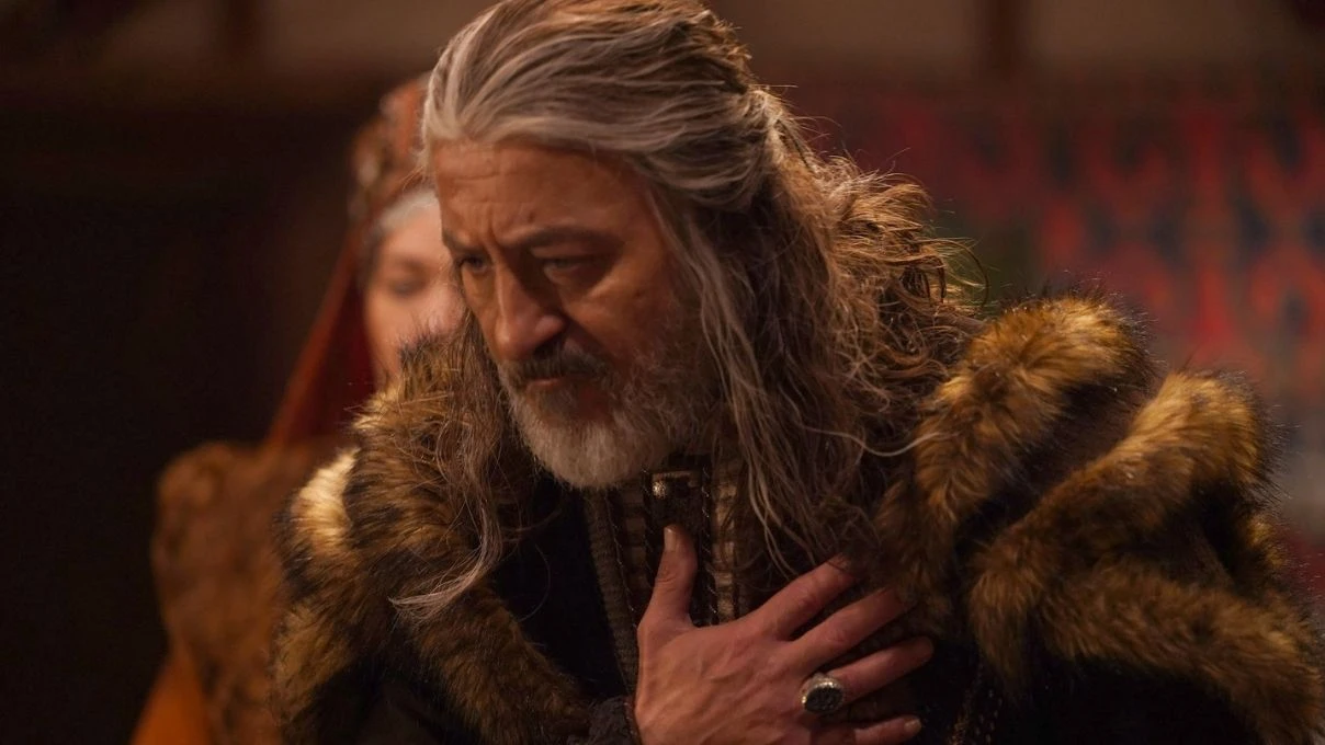 Kuruluş Orhan fırtına gibi bölümle ekranlara geliyor! Kuruluş Orhan 2. bölümde neler olacak? 10 Kuruluş Orhan fırtına gibi bölümle ekranlara geliyor! Kuruluş Orhan 2. bölümde neler olacak?