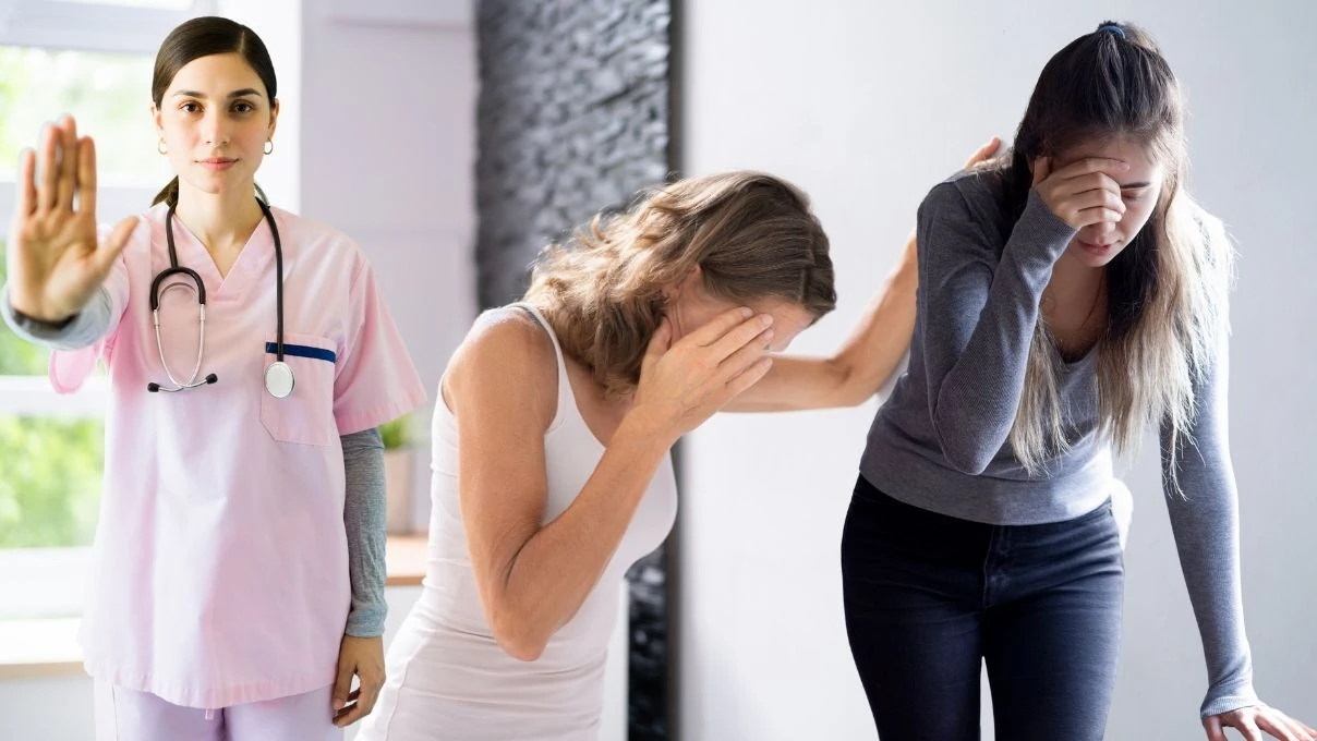 Kadınların 2026 en çok yaşayacağı hastalıklar! Uzmanlar uyardı