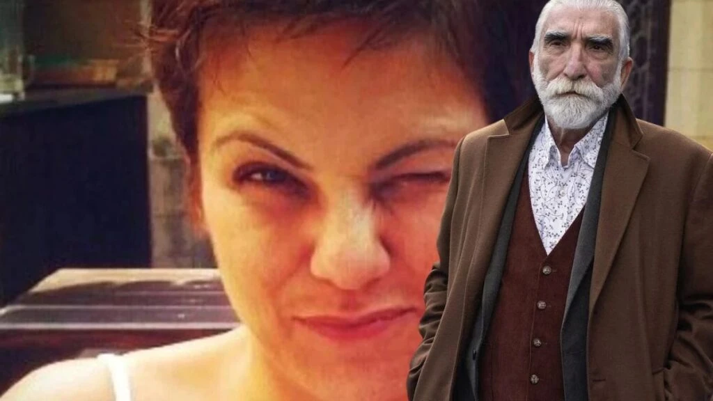 Fazilet Onat’tan şok sözler! Ünlü oyuncu Cezmi Baskın hakkında büyük iddia