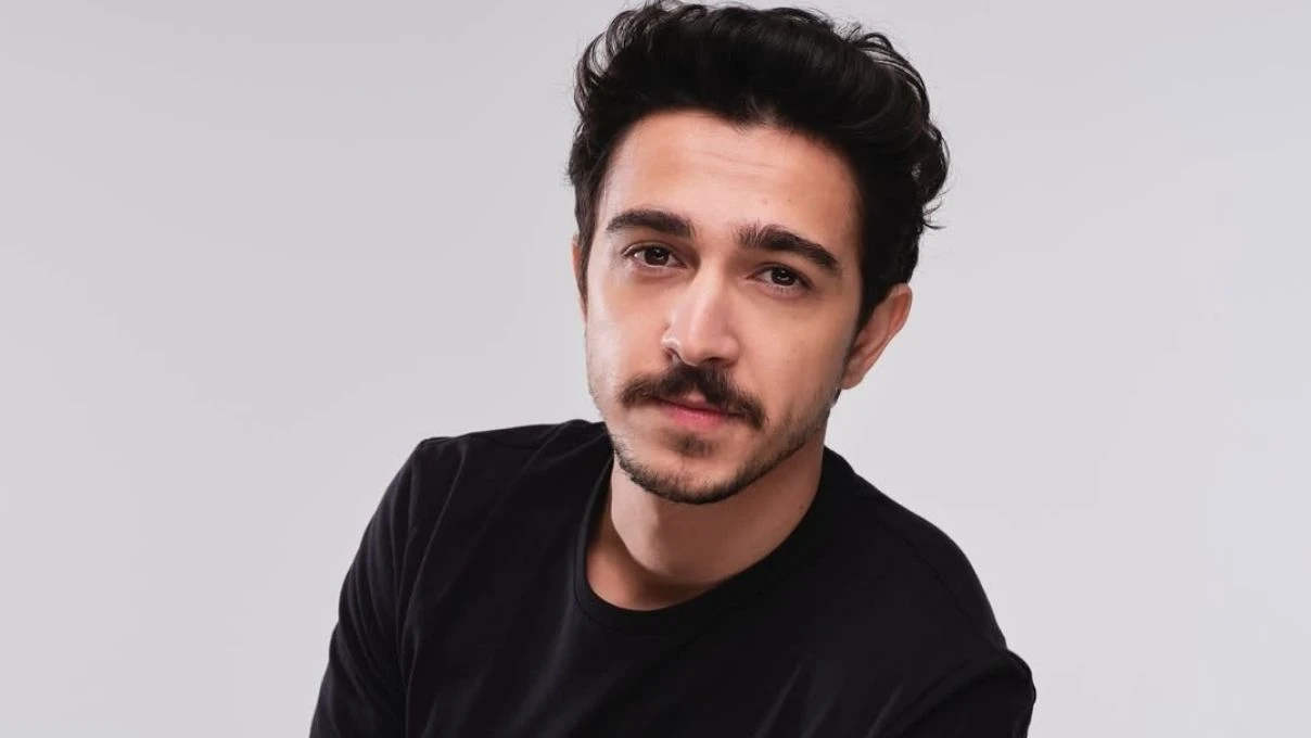 Çarpıntı dizisinin Emre’si Gürberk Polat kimdir? Gürberk Polat kaç yaşında hangi dizilerde rol aldı?