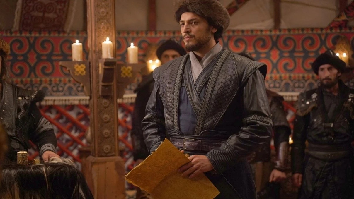 Kuruluş Orhan fırtına gibi bölümle ekranlara geliyor! Kuruluş Orhan 2. bölümde neler olacak? 11 Kuruluş Orhan fırtına gibi bölümle ekranlara geliyor! Kuruluş Orhan 2. bölümde neler olacak?