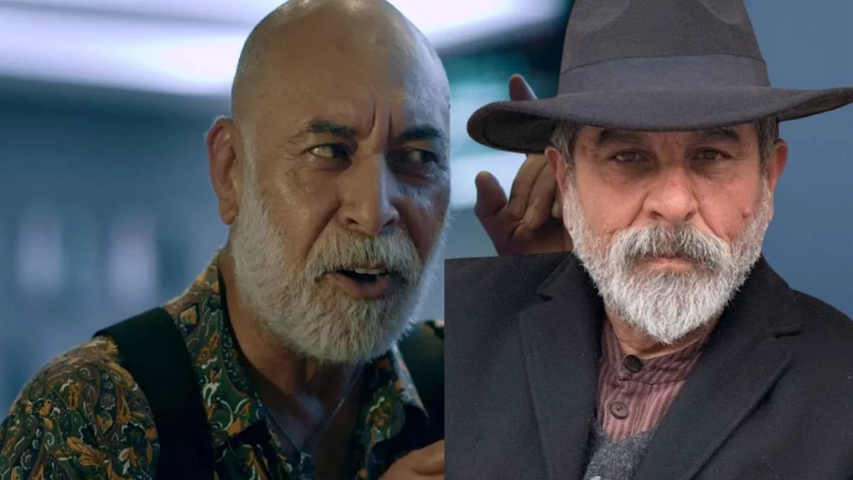 Muhammed Cangören ve Sefa Zengin akraba mı? Muhammed Cangören ve Sefa Zengin nerelerde oynadı?