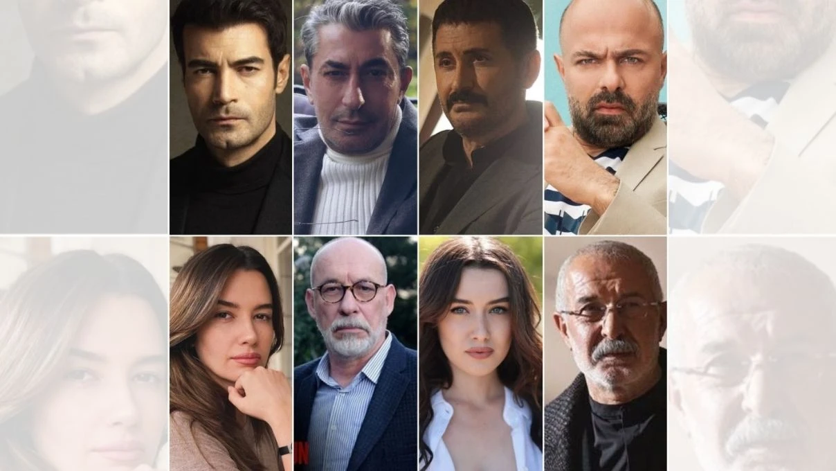Yankı Kelebek Etkisi dizisi konusu nedir? Yankı Kelebek Etkisi oyuncuları kim?