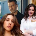 Kızılcık Şerbeti dizisine hangi oyuncular katıldı? Kızılcık Şerbeti’nde ne olacak?