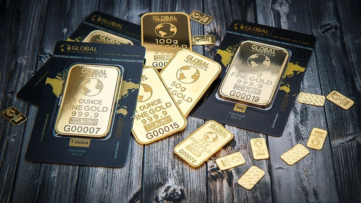 Altın tercihlerinde trendleri ortaya çıktı! Çeyrek altın mı gram altın mı?	