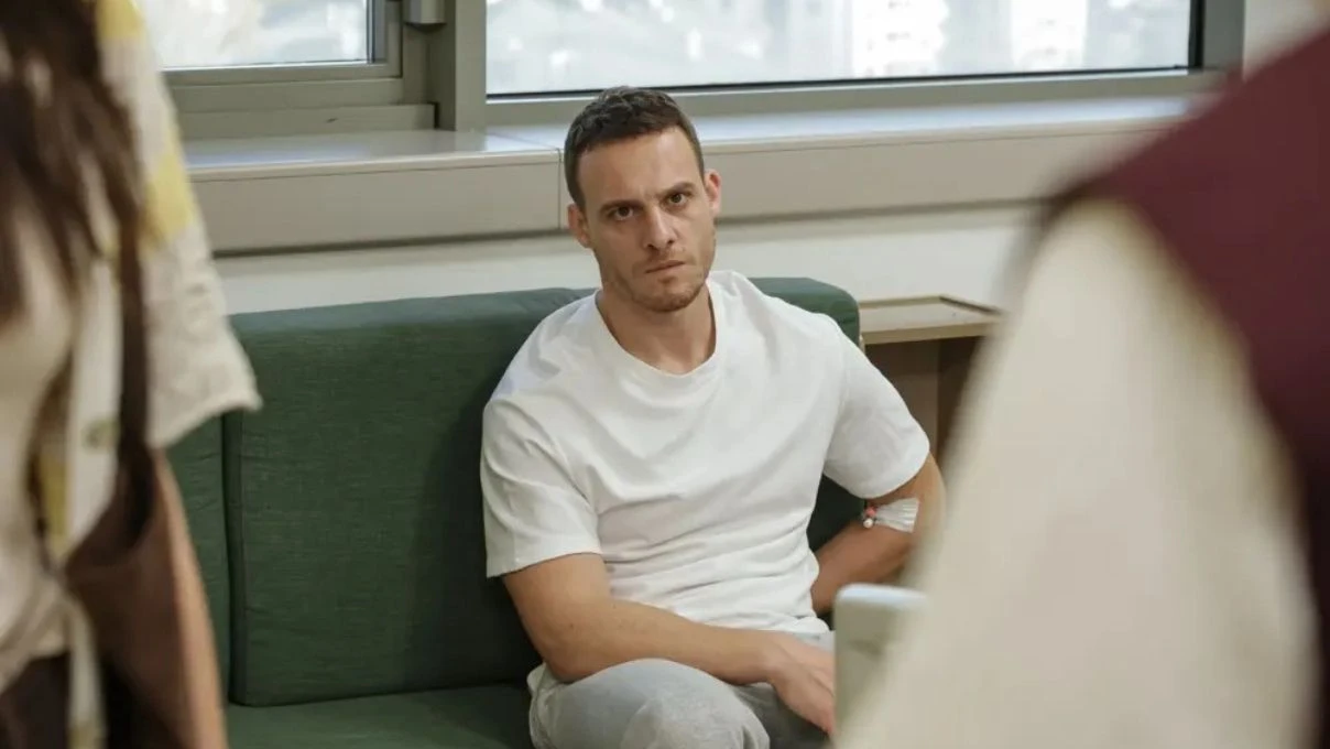 Mihriban Er Çarpıntı dizisinin kadrosundan neden çıkartıldı? Çarpıntı dizisinin senaryosu mu değişiyor? 