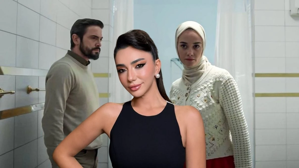 Öykü Gürman Gassal dizisine dahil oluyor!