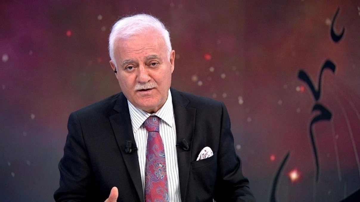 Nihat Hatipoğlu’nun Ramazan programı ekranlara veda etti iddiası! Sosyal medya yıkıldı