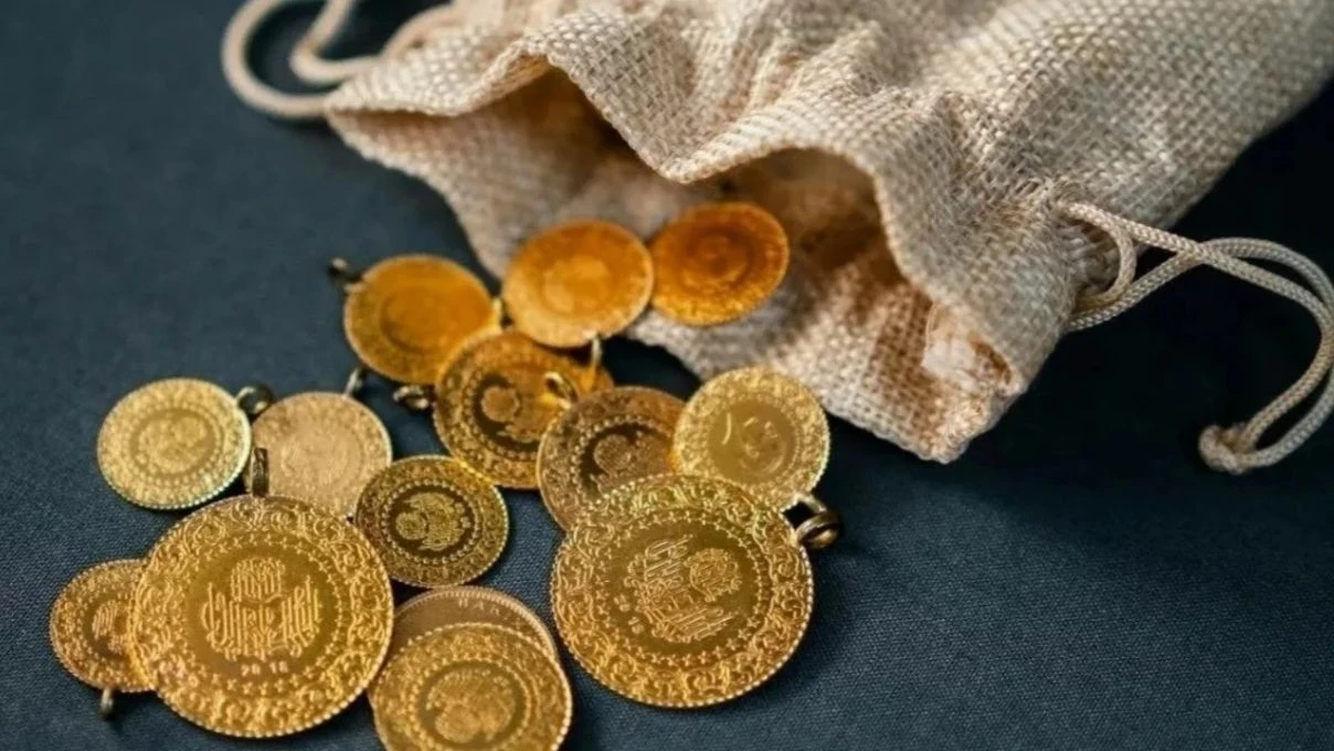 Altın tercihlerinde trendleri ortaya çıktı! Çeyrek altın mı gram altın mı?