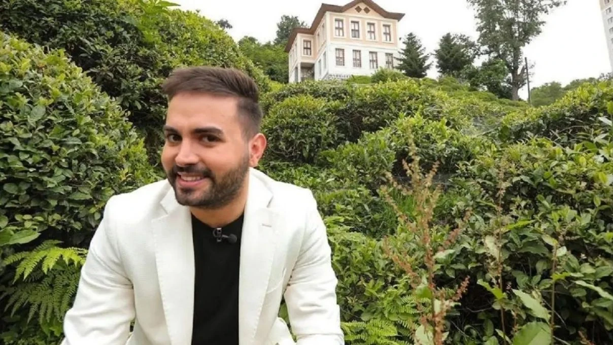 Kadir Ezildi’nin teyzesi kimdir? Reyhan Kaplan kaç yaşında ne iş yapıyor?