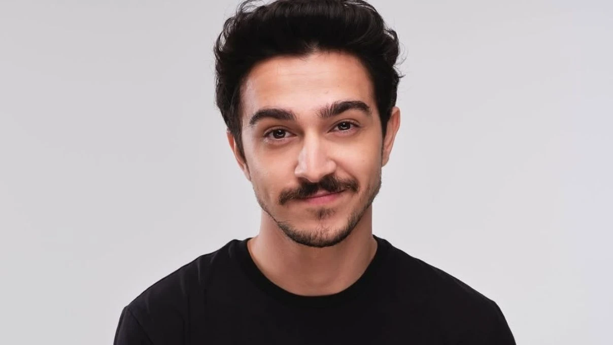 Çarpıntı dizisinin Emre’si Gürberk Polat kimdir? Gürberk Polat kaç yaşında hangi dizilerde rol aldı?