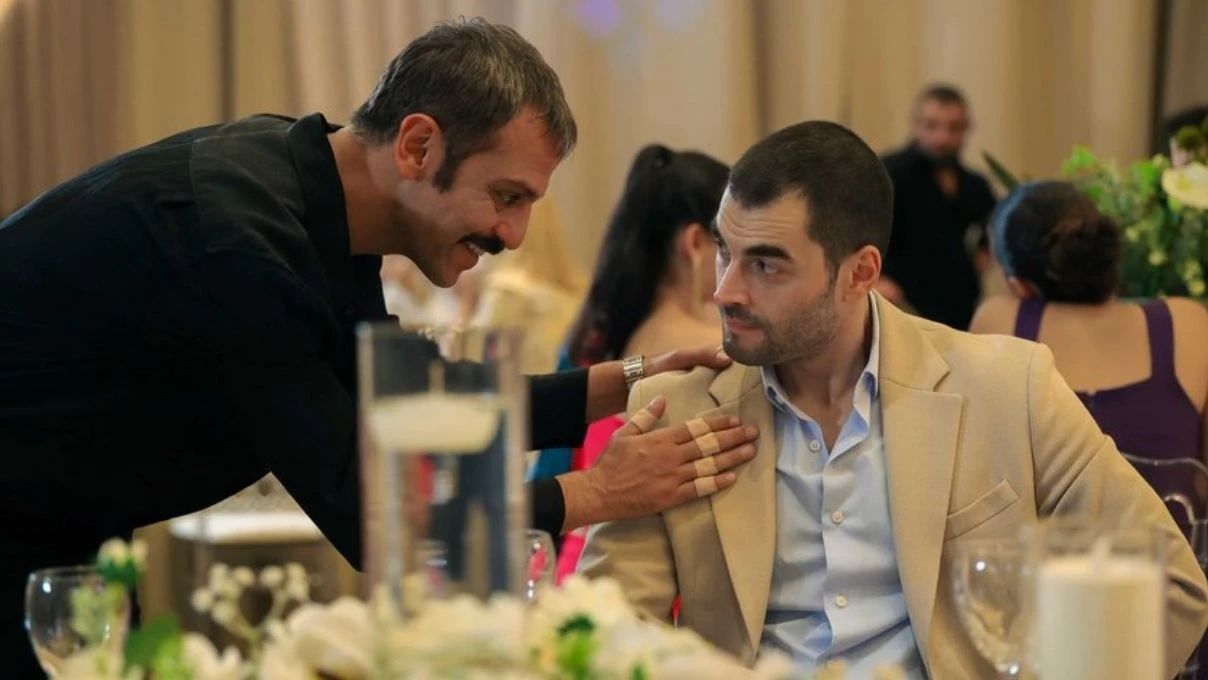 25 Eylül 2025 reyting zirvesinde Veliaht oldu! Halef reytingleri zorladı