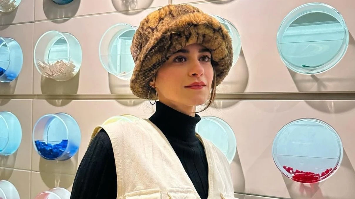 Güller ve Günahlar Sedef’i Merve Nur Bengi kimdir, kaç yaşında? Sedef hikayesi ne?