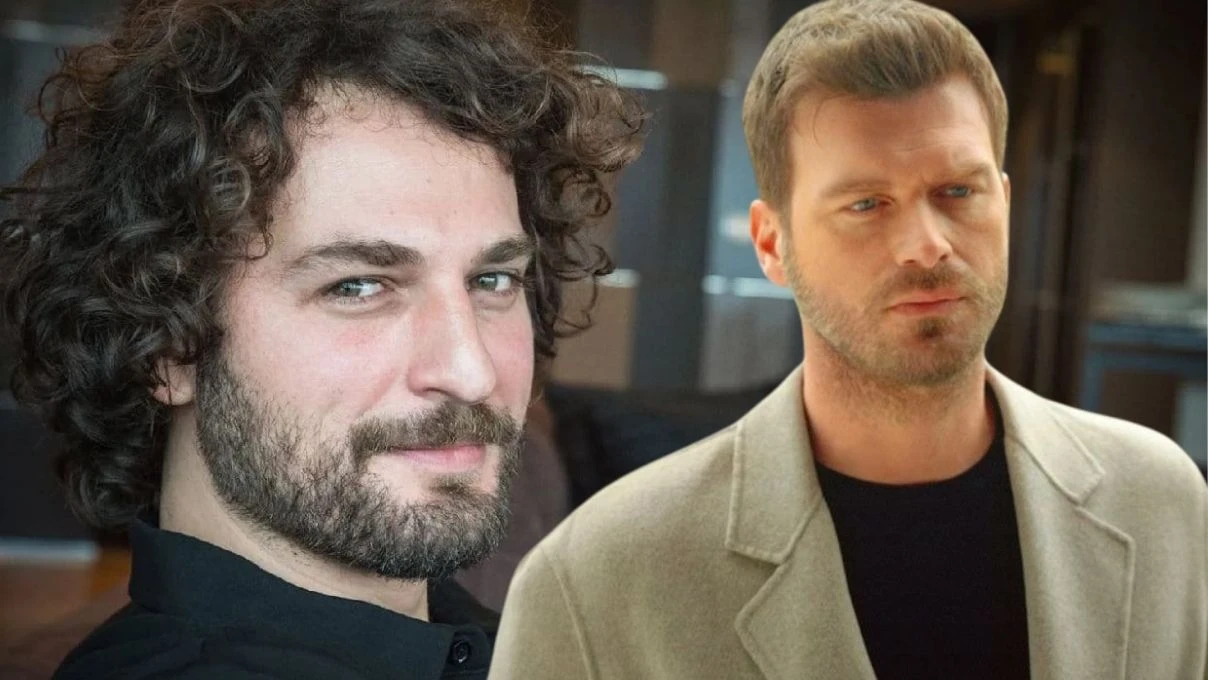Kurtuluş Orhan Kıvanç Tatlıtuğ mu olacaktı? Mert Yazıcıoğlu’ndan önce kimlere teklif gitti?