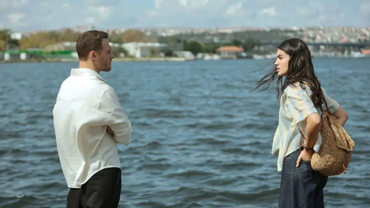 Mihriban Er Çarpıntı dizisinin kadrosundan neden çıkartıldı? Çarpıntı dizisinin senaryosu mu değişiyor? 