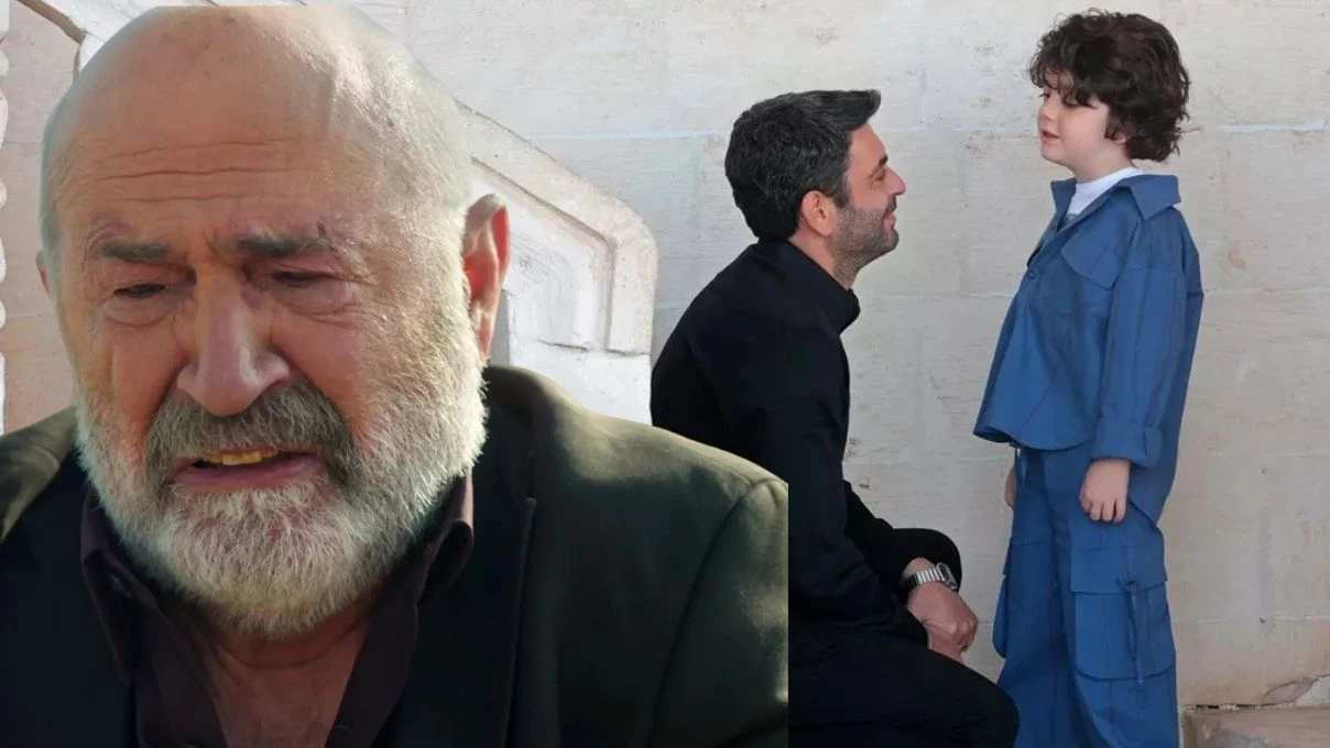 Uzak Şehir Ecmel ölecek mi? Uzak Şehir Deniz Ecmel'in torunu mu?