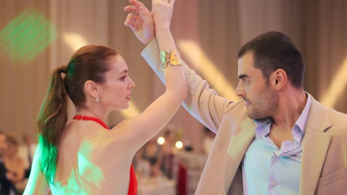 25 Eylül 2025 reyting zirvesinde Veliaht oldu! Halef reytingleri zorladı