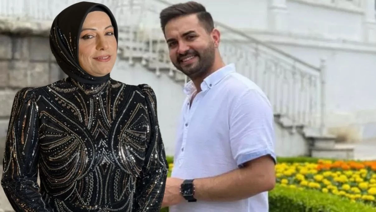 Kadir Ezildi’nin teyzesi kimdir? Reyhan Kaplan kaç yaşında ne iş yapıyor?