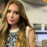 Ünlü şarkıcı Otilia Bruma evlendi! Türk geleneklerine uygun düğün yapıldı