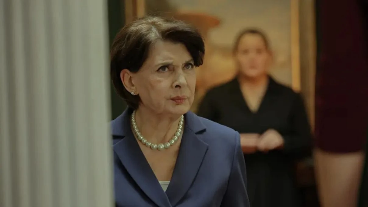 Mihriban Er Çarpıntı dizisinin kadrosundan neden çıkartıldı? Çarpıntı dizisinin senaryosu mu değişiyor? 