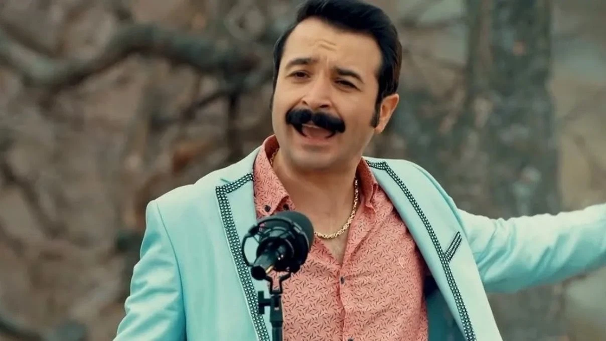 Aycan Koptur Gönül Dağı dizine dahil oldu! Başarılı oyuncu Nazlı karakteri ile izleyici karşısına çıkacak