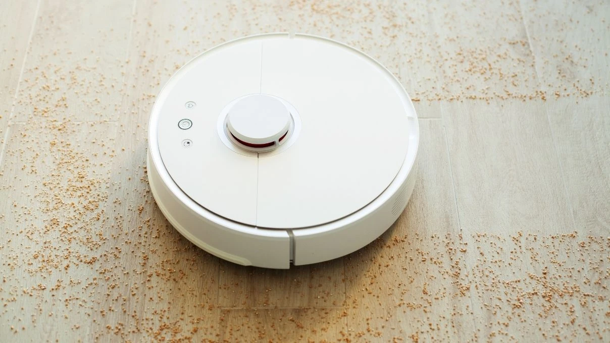 Vakum gücü en yüksek ve en kaliteli robot süpürge markaları 2025!