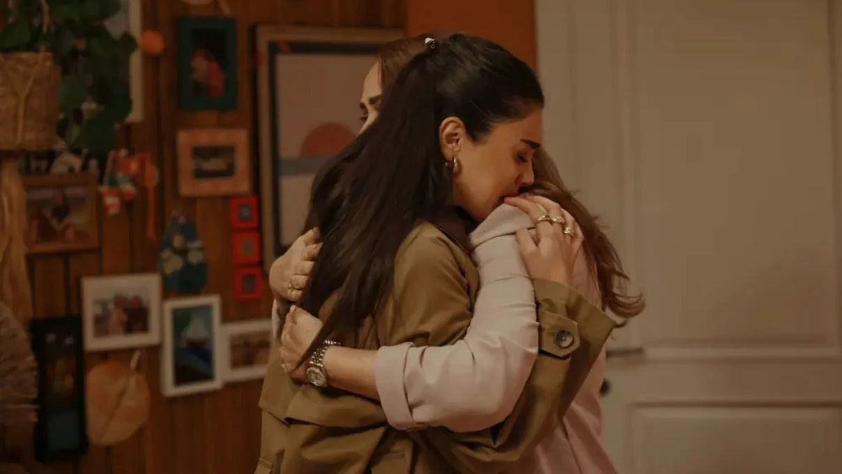 Mihriban Er Çarpıntı dizisinin kadrosundan neden çıkartıldı? Çarpıntı dizisinin senaryosu mu değişiyor? 