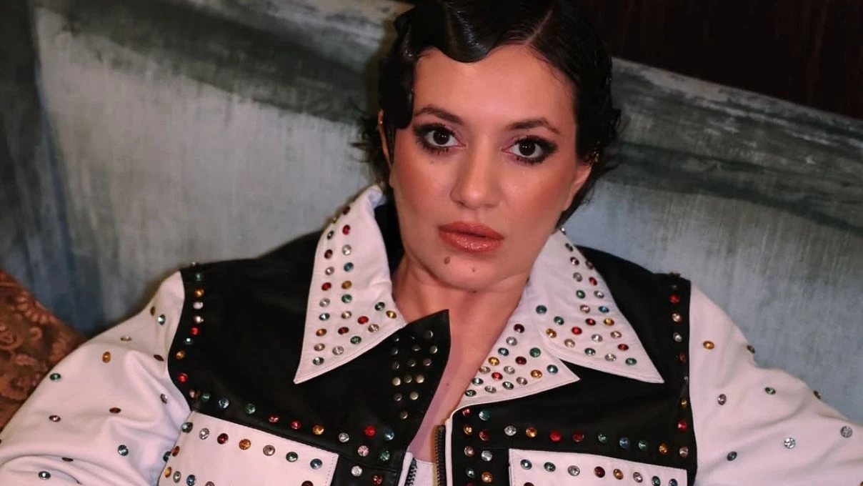 Aycan Koptur Gönül Dağı dizine dahil oldu! Başarılı oyuncu Nazlı karakteri ile izleyici karşısına çıkacak