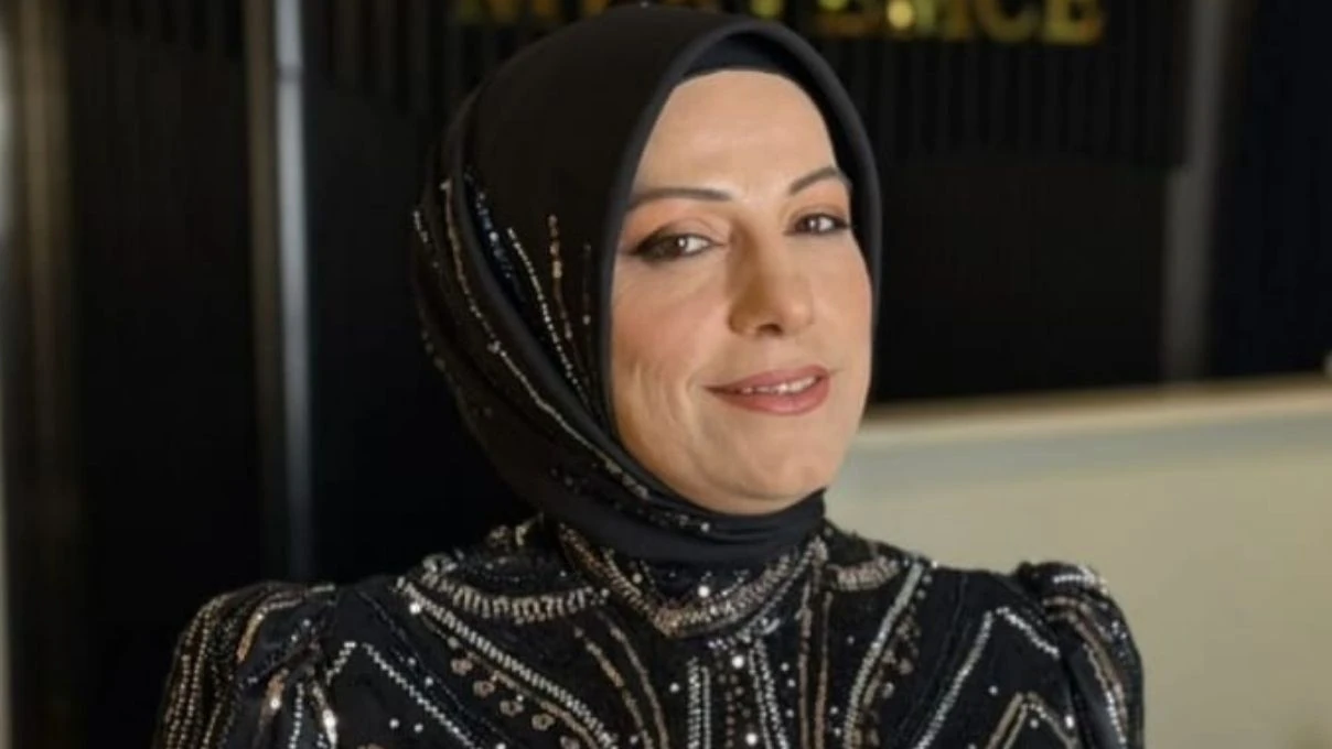Kadir Ezildi’nin teyzesi kimdir? Reyhan Kaplan kaç yaşında ne iş yapıyor?