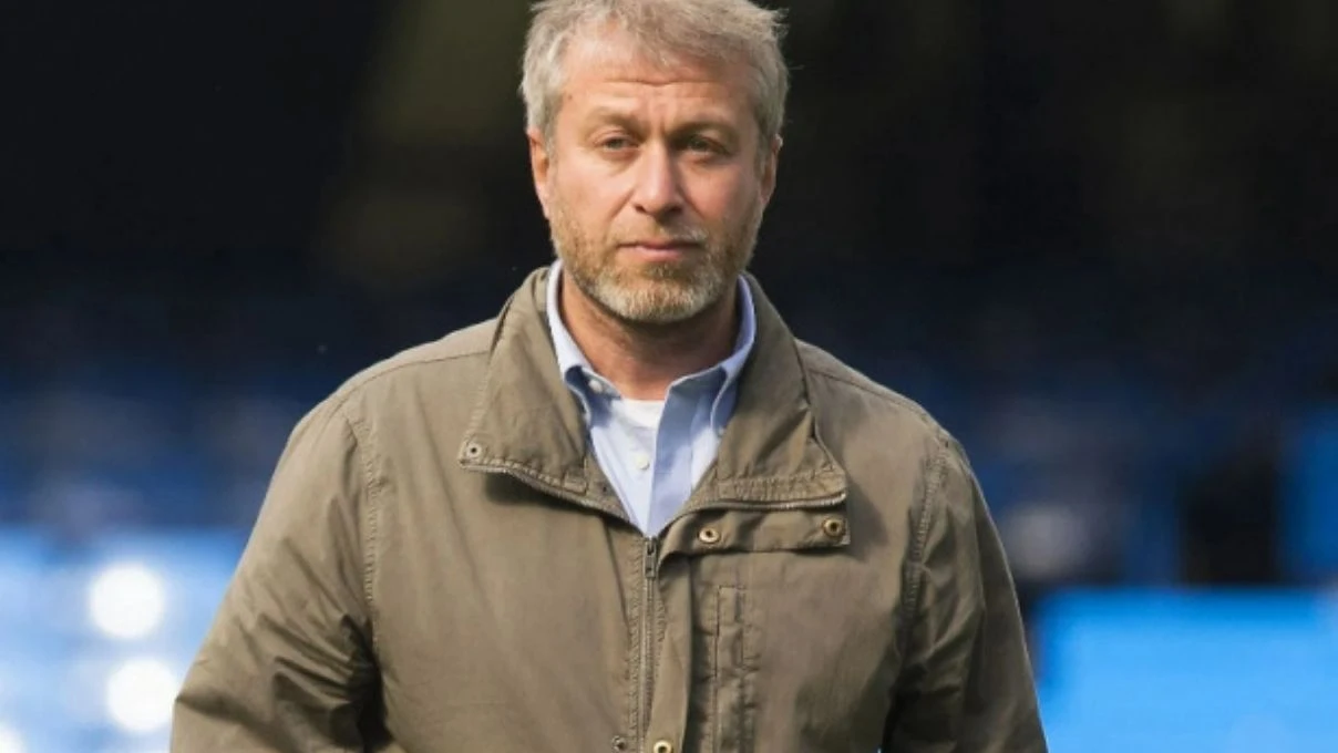 Roman Abramoviç kimdir? Roman Abramoviç kaç yaşında nereli?