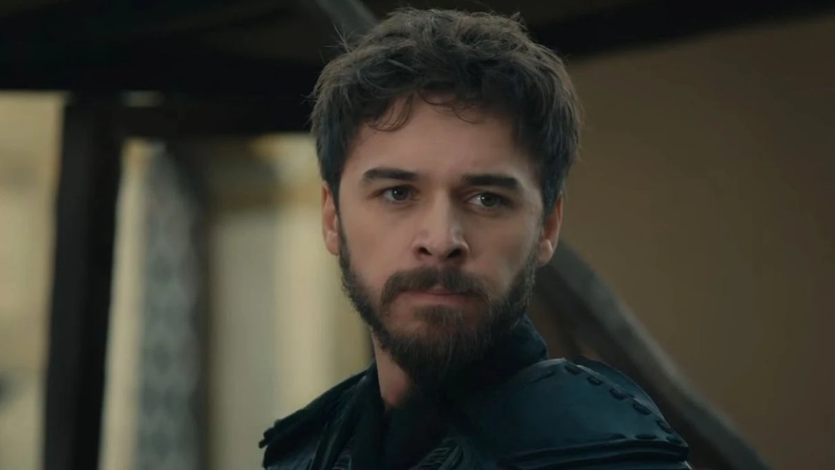 Arka sokaklar dizisinin efsaneleri Kuruluş Orhan da buluşuyor! Uğur Pektaş ve Onur Bay yeniden bir arada 7 Arka sokaklar dizisinin efsaneleri Kuruluş Orhan da buluşuyor! Uğur Pektaş ve Onur Bay yeniden bir arada