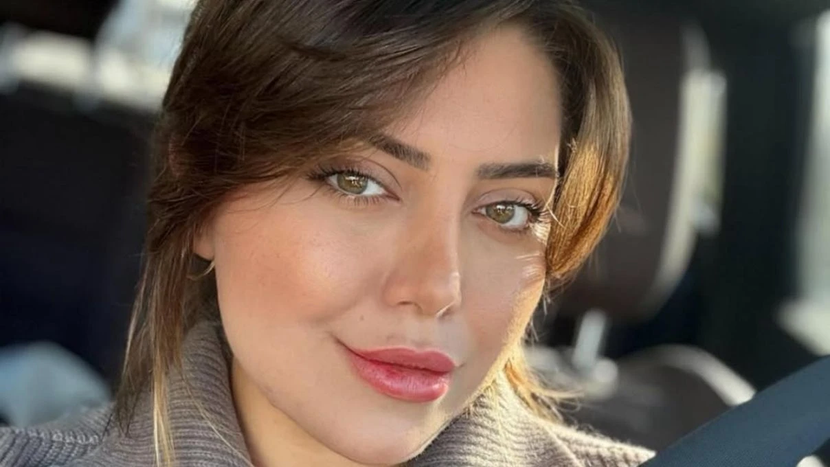 Sosyal medya fenomeni Burcu Göçmen’den acı haber! Gözyaşları içinde anlattı