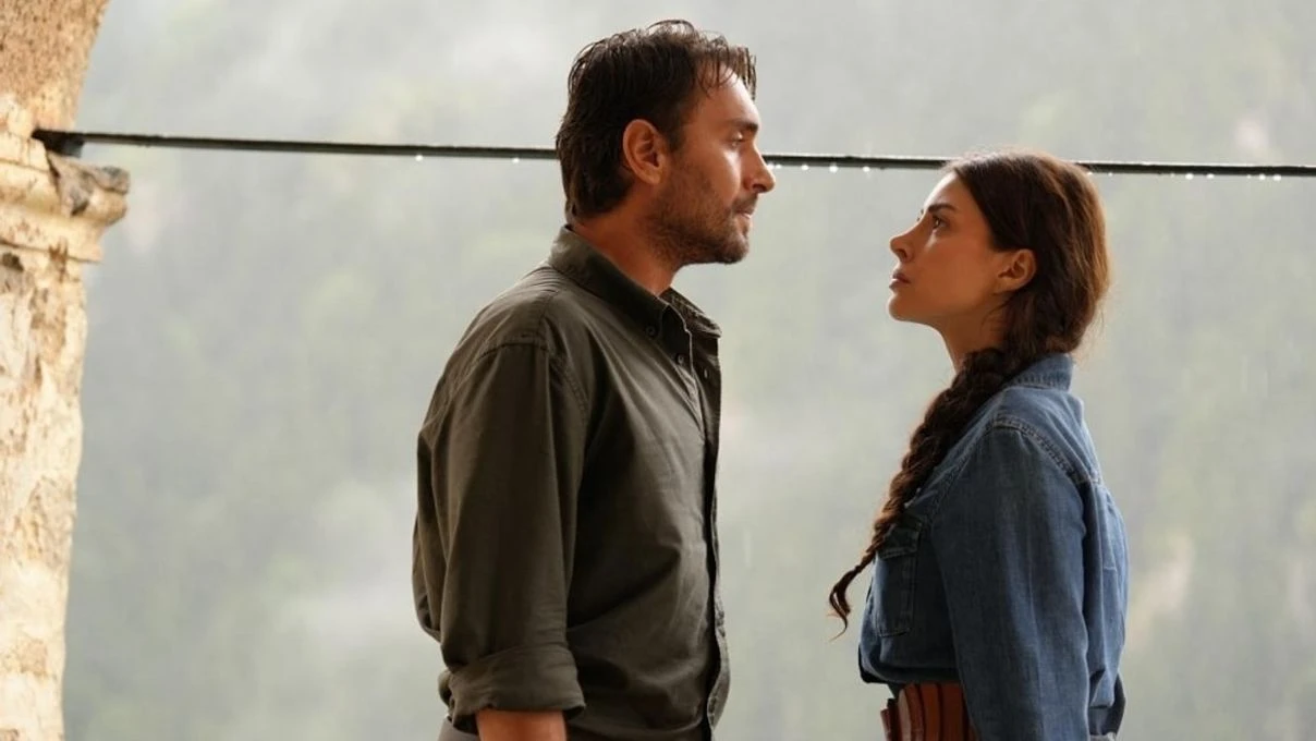 Deniz Baysal Taşacak Bu Deniz dizisine dair spoiler verdi! İzleyiciyi şaşırtacak detaylar 