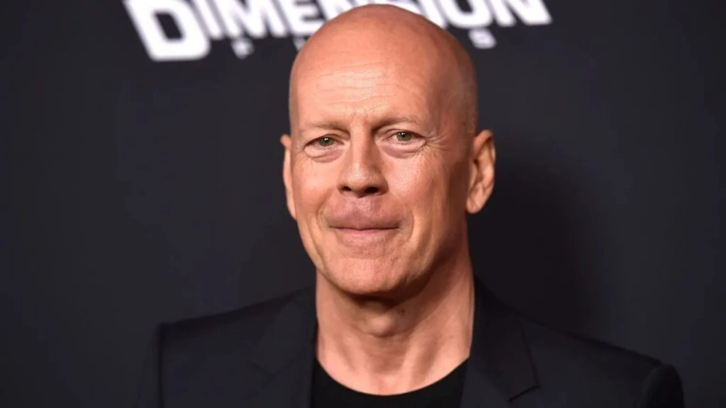 Efsaneden kötü haber! Kızı duyurdu Bruce Willis artık konuşamıyor