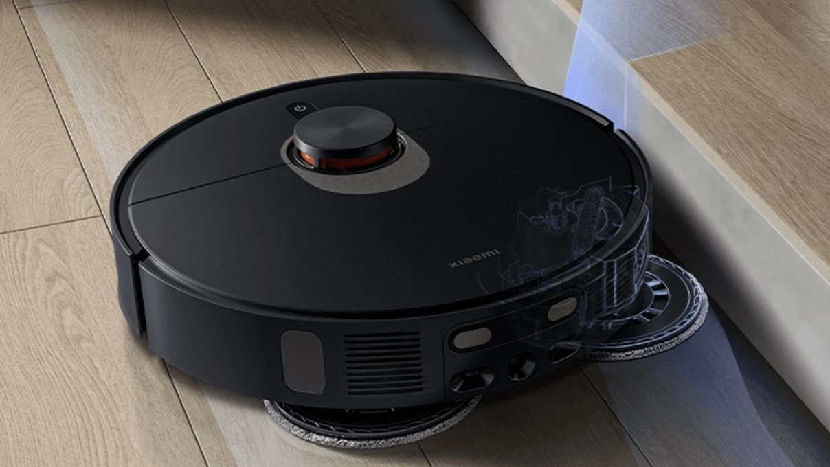 Vakum gücü en yüksek ve en kaliteli robot süpürge markaları 2025!