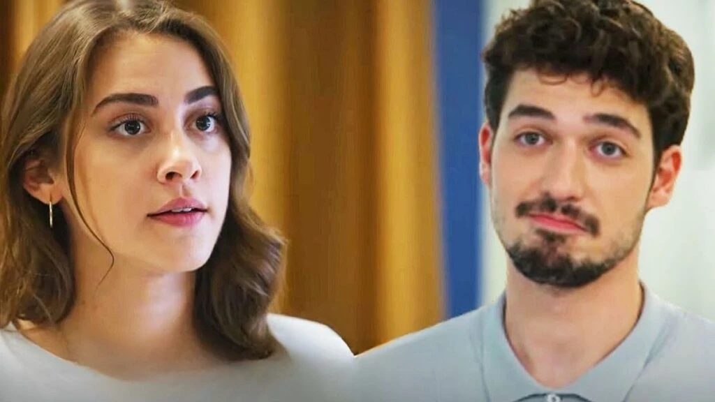 Bahar dizisi 52. bölümde skandal sahne! Maral, Seren ile Aziz Uras’ı ayırmak için kiminle anlaşma yapacak?