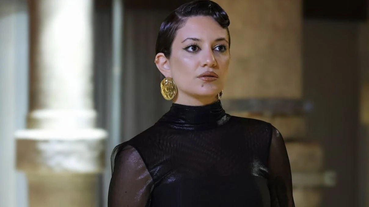 Aycan Koptur kimdir, kaç yaşında? Aycan Koptur hangi dizilerde oynadı, Gönül Dağı’ndaki rolü ne?