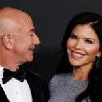 Jeff Bezos ve Lauren Sanchez düğününe ünlü akımı! Ünlü milyarderin düğünü Venedik’te