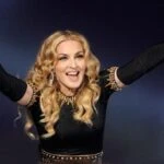 Madonna tarihi geleneği seyretti! Sosyal medya yıkıldı