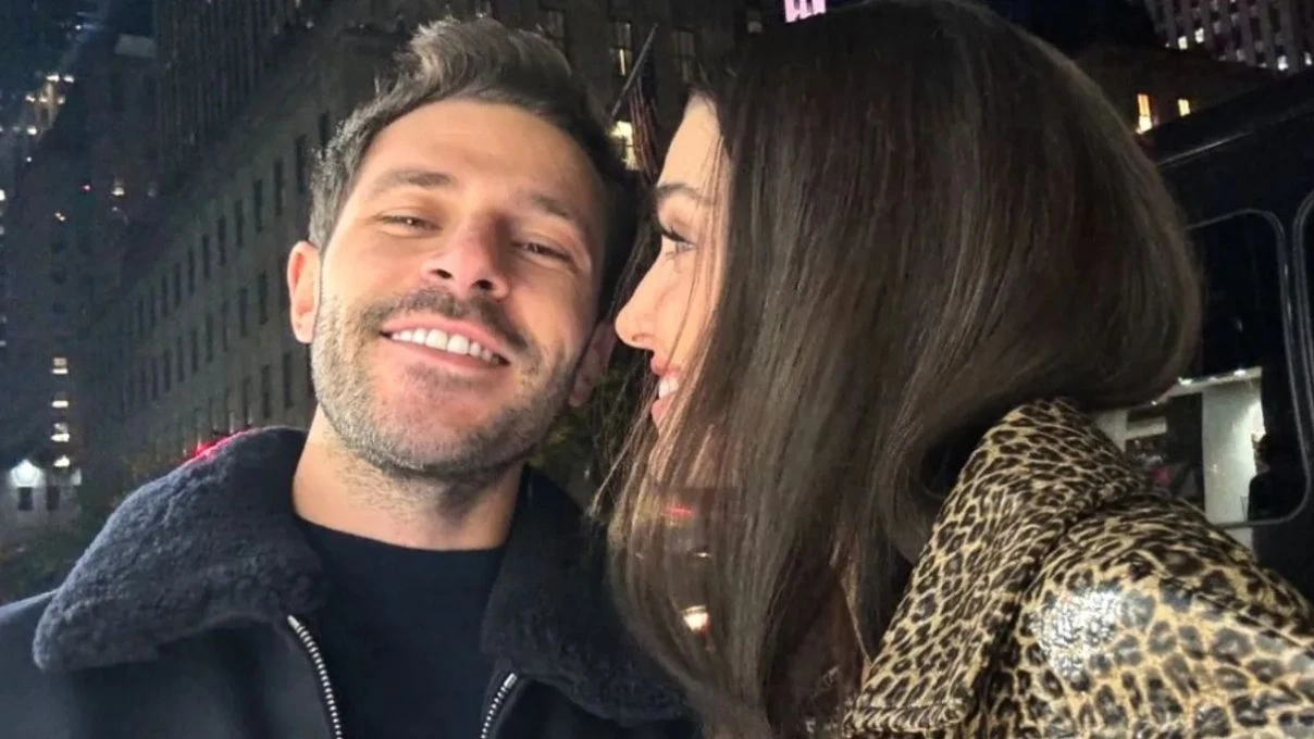 Hande Erçel’den şok hareket! Ünlü oyuncu Hakan Sabancı’yla ayrıldı mı?