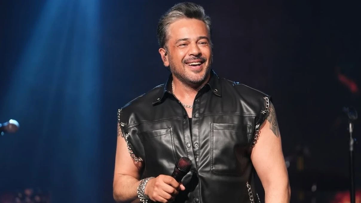 Emre Altuğ yeni sevgilisini sır gibi sakladı! Aşk itirafı olay oldu