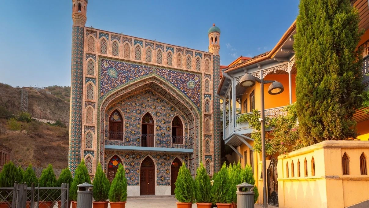 En popüler tatil rotaları! Üstelik vize ve pasaport derdi yok 4 En popüler tatil rotaları! Üstelik vize ve pasaport derdi yok