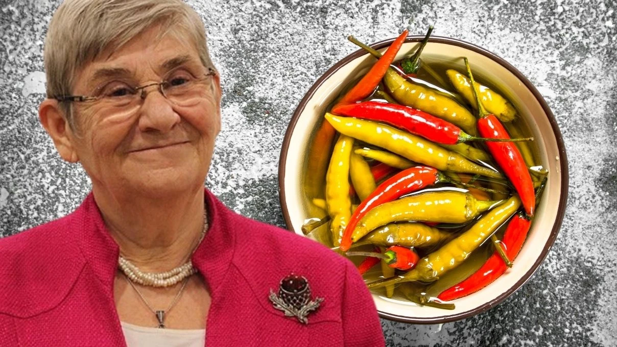 Sofranızdan bu besini eksik etmeyin! Karatay’dan ilaçlardan da etkili besin önerisi