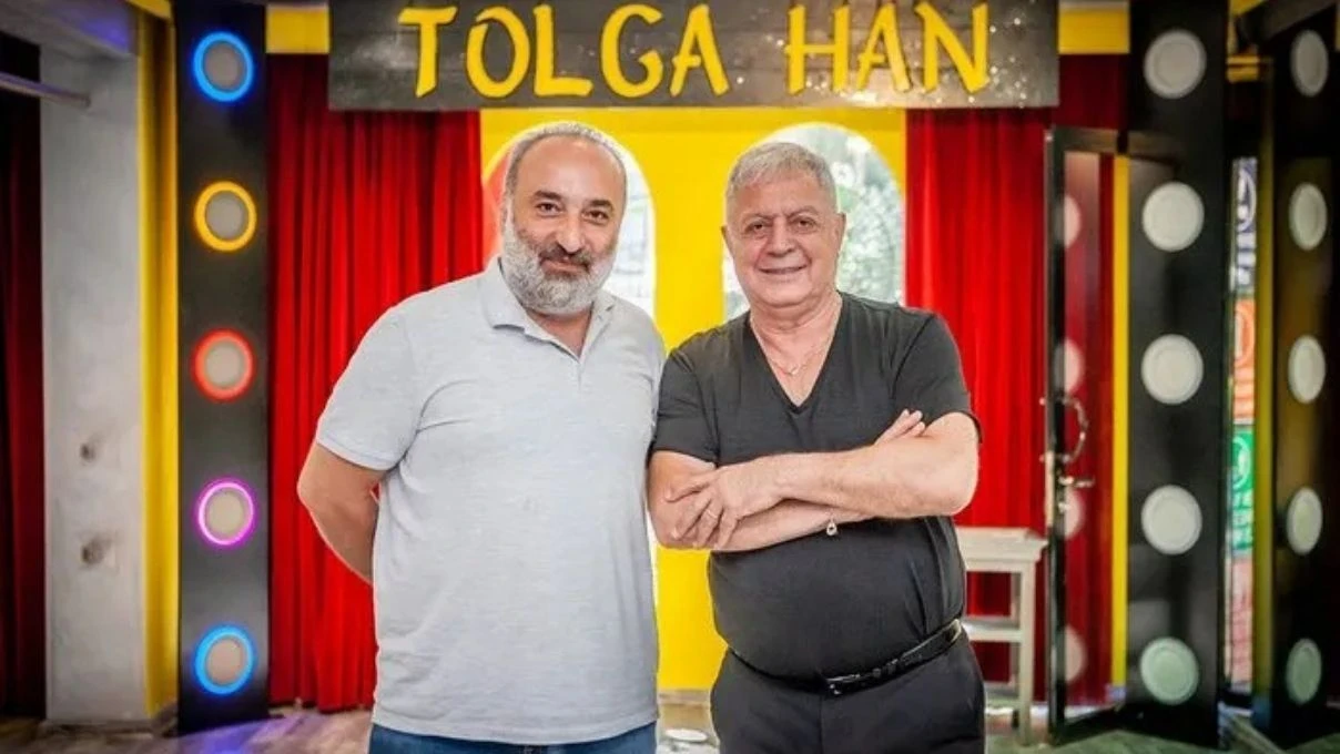 Tolga Han’ın kızı Türkiye şampiyonu oldu! İlk milli dansçı ünvanını aldı