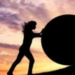 Kırıldığını bile belli etmeyen kadınlar! Günümüzde güçlü kadın algısı