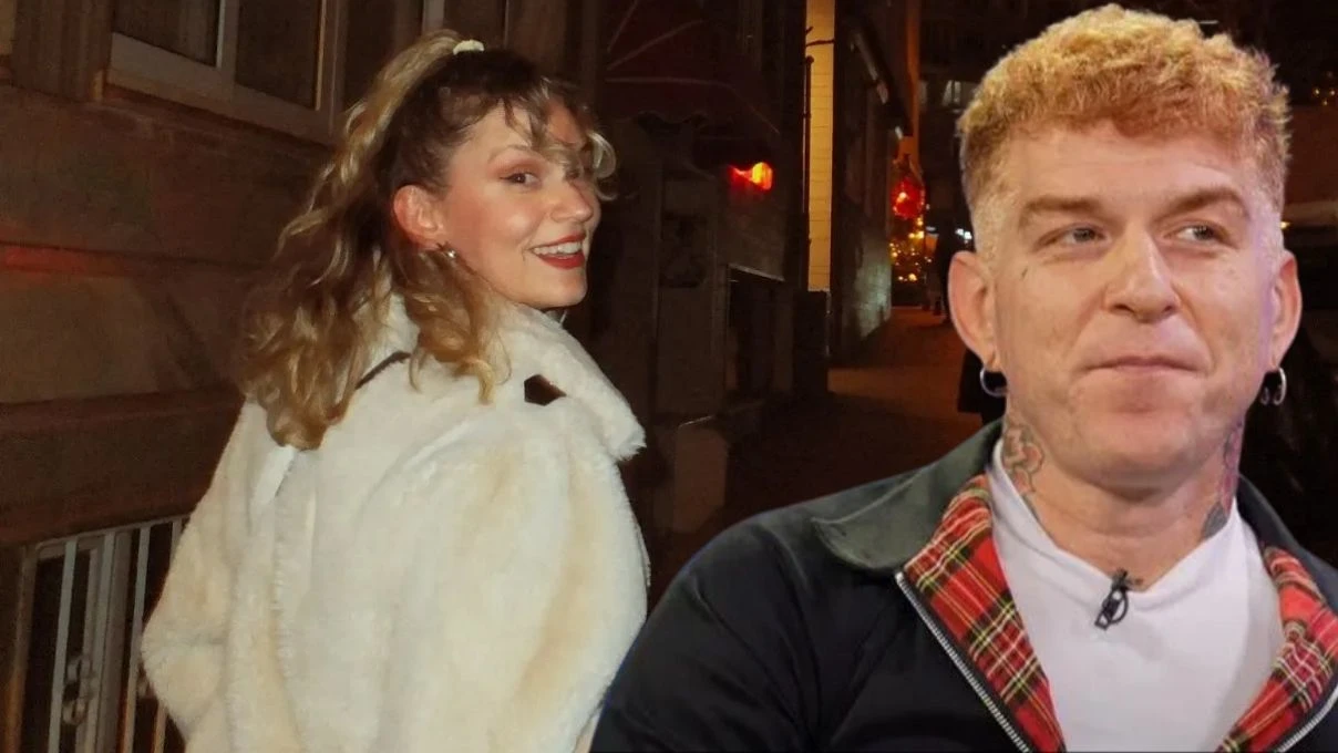 Farah Zeynep Abdullah ve Athena Gökhan Özoğuz aşk mı yaşıyor? İşte iddialar