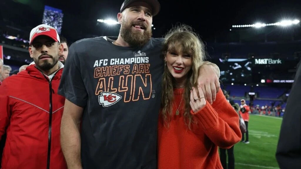 Taylor Swift’in düğünü için ülkeler kolları sıyırdı! Yeni Zelanda tarihi düğün için büyük teklif sunuyor