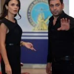 Uzak Şehir dizisinin yeni bölümünden kareler paylaşıldı! Dizi bu sezon da çok konuşulacak
