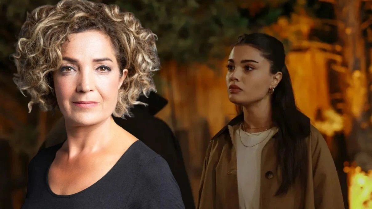Mihriban Er Çarpıntı dizisinin kadrosundan neden çıkartıldı? Çarpıntı dizisinin senaryosu mu değişiyor?